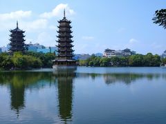 -桂林两江四湖景区