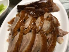 果木烤鸭-天下春花园酒店(大东店)