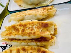-春水锅贴·传统鲁菜(大明湖店)