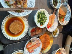 -阿大排档(长春这有山店)