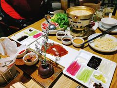 -小大董·烤鸭(五棵松店)