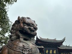 -峨眉山报国寺