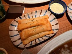 -CURRY YA 熟成咖哩專門店(深圳湾万象城店)