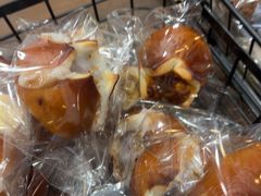 -雀食面包店(钟楼店)