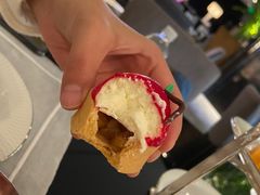 -王府半岛酒店·大堂茶座