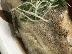 -东方太阳城淮扬餐厅(会所中餐厅店)