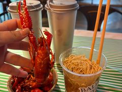 -巴厘龙虾·榜首油焖大虾(音乐学院·沿江酒馆店)