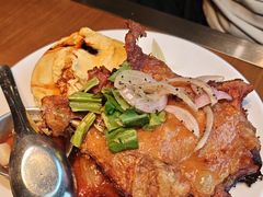 -泰盏鬼·颓废冬阴(陈家祠扬韬店)