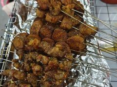 -郑喜旺烧烤(新密总店)