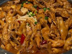 -胖哥俩肉蟹煲(富阳万达店)