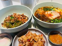 -胡麻(静安嘉里店)