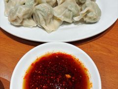 -鸿毛饺子(紫竹桥店)