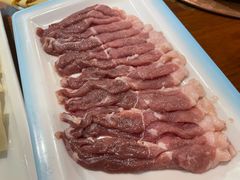 -前门杨记·铜锅涮肉(王府井·故宫店)