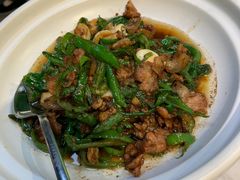 -炊烟小炒黄牛肉(中心印象城店)
