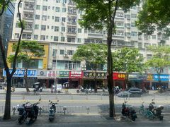 -粤顺渔坊·中山脆肉鲩火锅(清湖店)