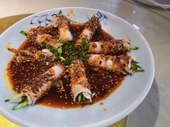 -锦庐道地川菜(来福士店)