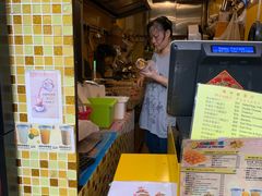 -妈咪鸡蛋仔(尖沙咀东分店)