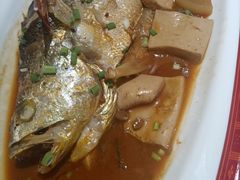 -老山东·山东菜(鲁菜名店)