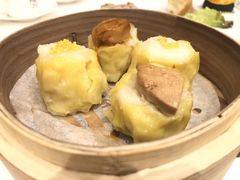 -利苑酒家(合景国际金融广场店)
