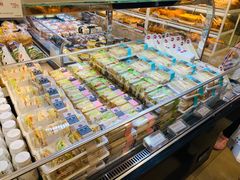 -85度C(南京龙江店)