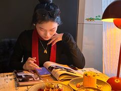 -糖房咖啡(南锣鼓巷店)