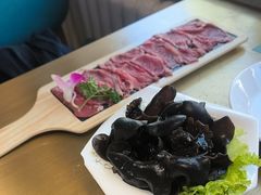 -大河宴·椒麻鱼火锅(北京路中和美食街店)