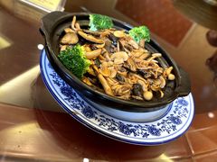 -开元食府(长兴路店)