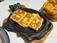 -格日勒阿妈蒙古厨房(市政府西门店)