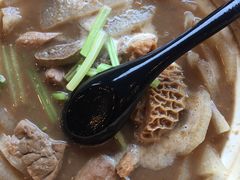 -香江小厨 The Kitchen(香江俱乐部店)