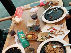 -豪客来牛排(红豆万花城店)