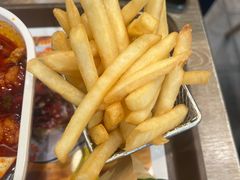 -魏家凉皮(西安秋林宏业商厦店)