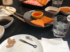 -捞王锅物料理(凯旋路店)