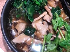 -和府捞面(东直门银座店)