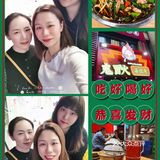 打卡杨家坪网红姜丝兔兔[调皮]