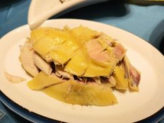 白切鸡-石砰渔港·海鲜楼