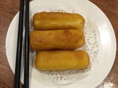-正德顺順德雙皮奶(中信店)