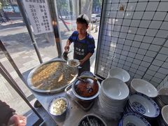 -刘老虎肉丸糊辣汤(总店)