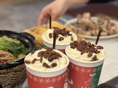 -活潑鲜跳(湖滨商业街店)