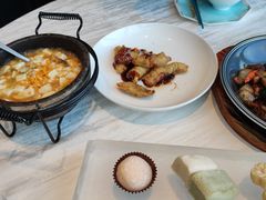 -柒园·三十年创意杭帮菜(龙湖滨江天街店)