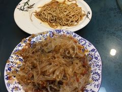 -富临轩私房菜(集庆门大街店)