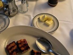 -Wolfgang’s Steakhouse 沃夫冈牛排馆(上海白玉兰广场店)