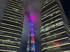 -优衣库(上海正大广场店)