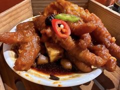 -香港池仔记肠粉王(博多新记襄阳南路店)