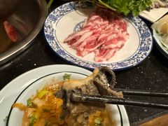 -裕德孚·非遗手切涮羊肉(东直门内大街店)
