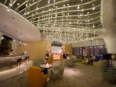 大堂-三迪希尔顿酒店·星空酒廊
