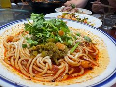 -掌上鲜(南顺城街店)