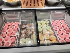 -新辣道鱼火锅(西二旗店)