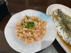 -品渔味湖鲜馆(拈花湾店)