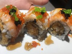 -隐初·SUSHI·美式日本料理