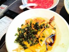 -阿大排档(长春这有山店)